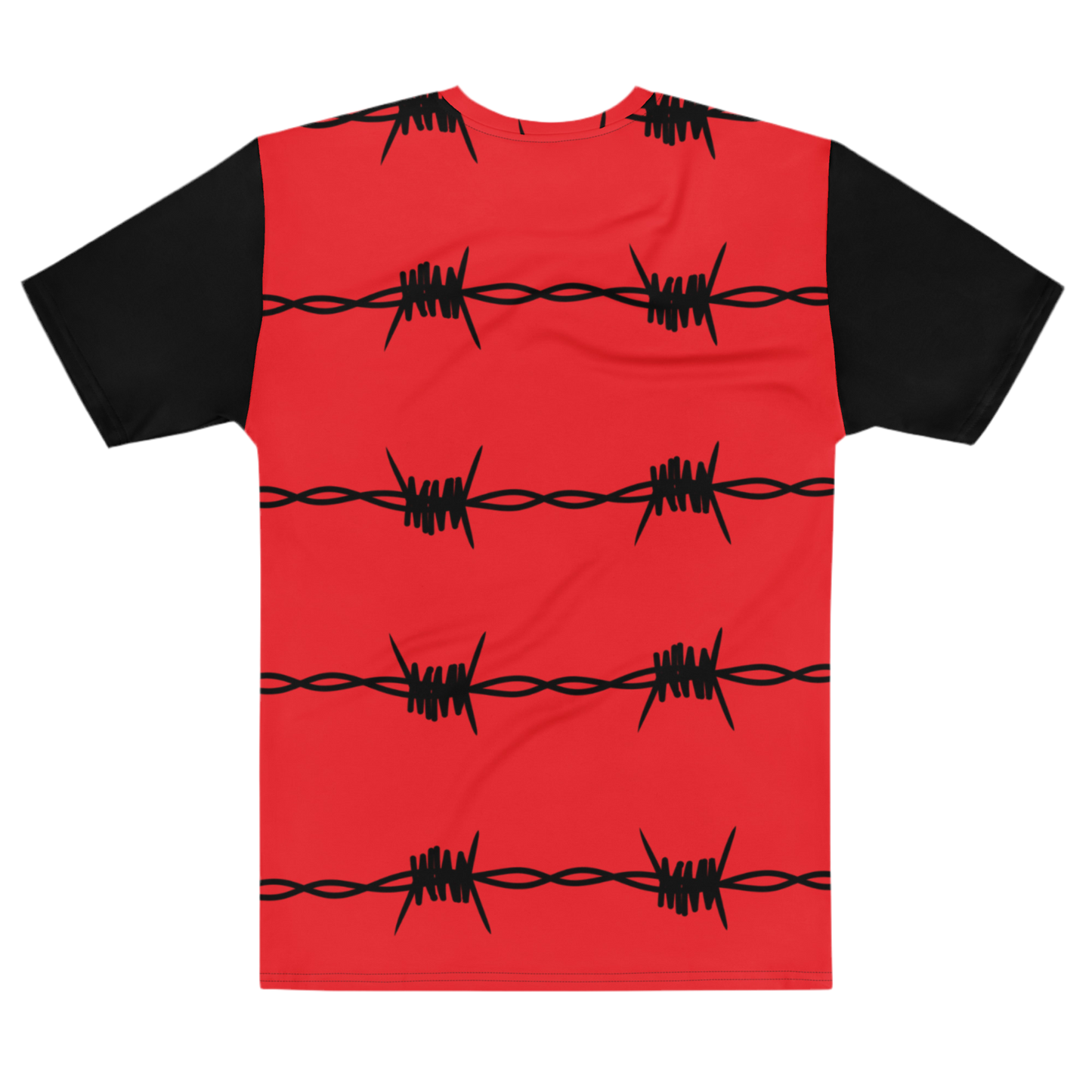 Broken Bonds Barbed Wire T-Shirt